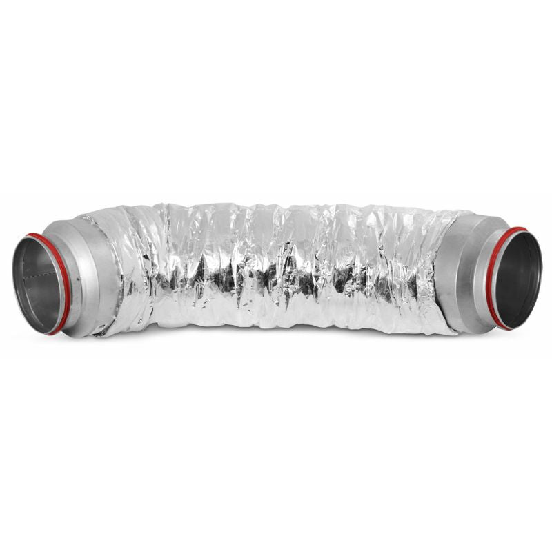 Kit 2 VMC Elegance 150 | Recuperador Mundoclima | Instalación incluida Ibiza
