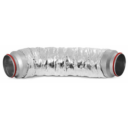 Kit 2 VMC Elegance 150 | Recuperador Mundoclima | Instalación incluida Ibiza