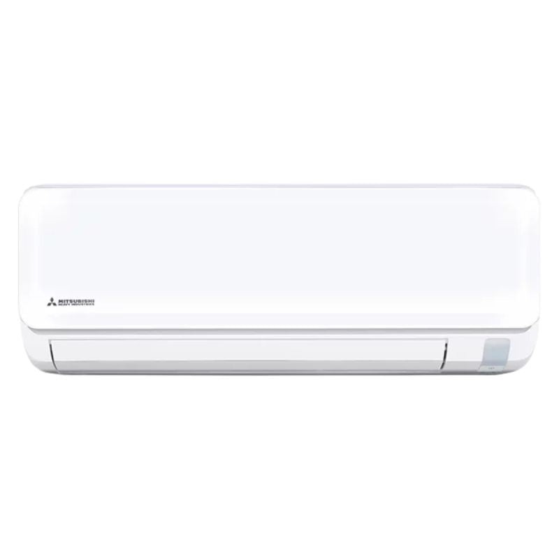 Aire acondicionado split pared 1x1 Inverter bomba de calor Mitsubishi SRK71ZTL-W con WiFi