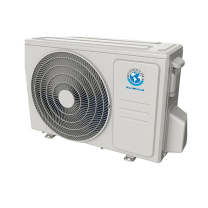Aire acondicionado suelo-techo MUNDOCLIMA MUSTR-H14 unidad interior