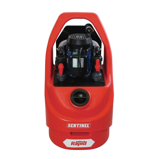 Limpieza Premium de calefacción hidráulica | Suelo radiante y radiadores en Ibiza