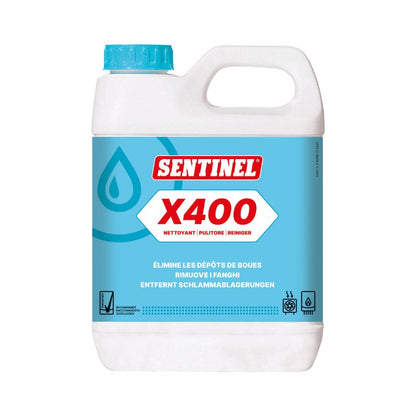 Limpieza Premium de calefacción hidráulica | Suelo radiante y radiadores en Ibiza