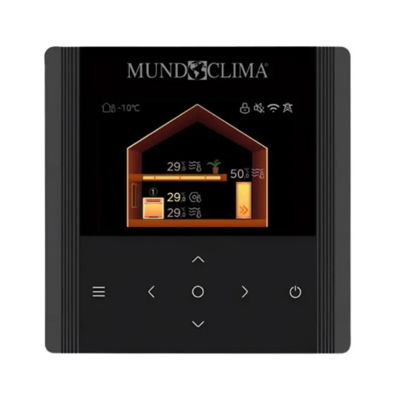 Termostato Aerotermia_MUAMR