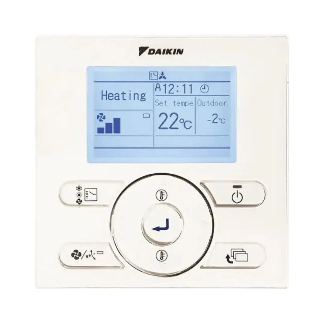 Aire acondicionado conductos Daikin ADEAS71A 7,0 kW | R32