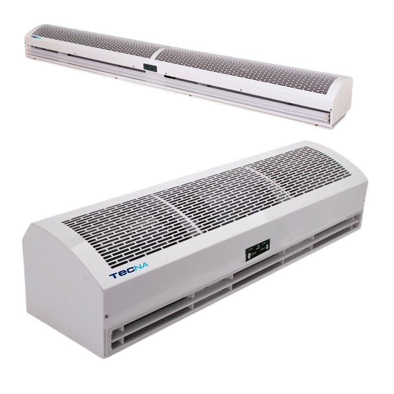 Cortina de Aire Horizontal Tecna Ambient FM3515HY