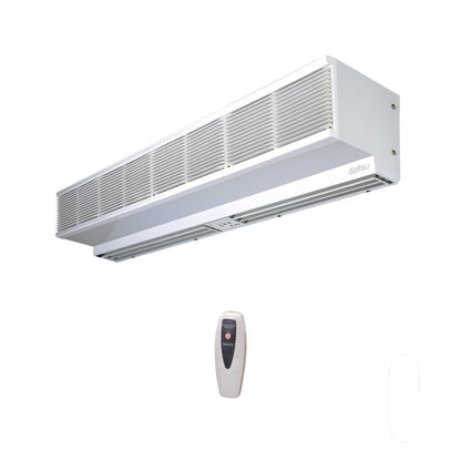 Cortina de aire Daitsu AUD 90K