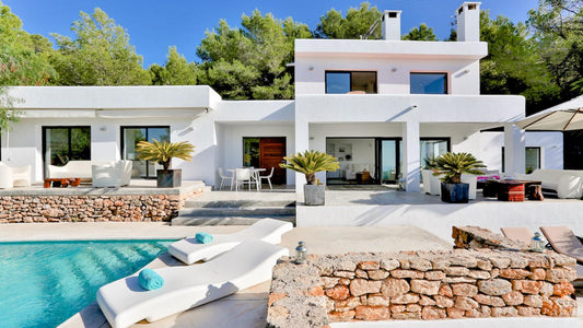 Kit Reforma Vivienda Aislada Ibiza · Advanced Mitsubishi