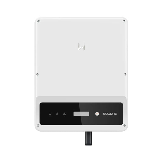 KIT Solar Fotovoltaico 8kW Monofófasico + Batería 15kw | Instalación Ibiza