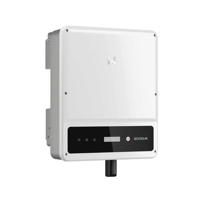 Kit Solar 10kW Trifásico + Batería 15 kWh | Instalación Ibiza
