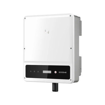 Kit Solar 10kW Trifásico + Batería 15 kWh | Instalación Ibiza
