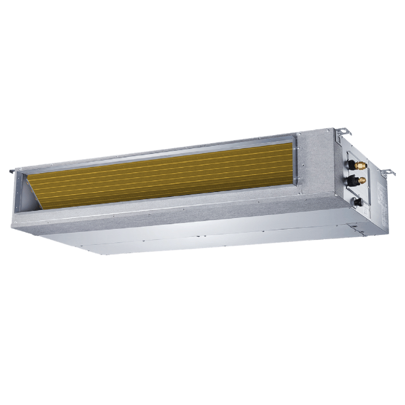 Aire Acondicionado Conductos Midea MTI-105(36)N8Q(GA)