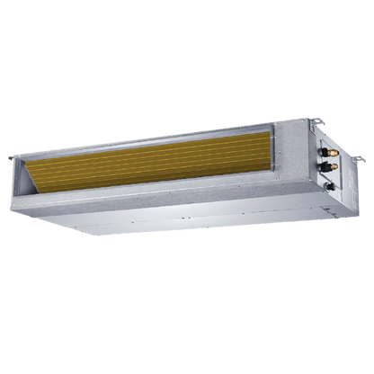 Aire Acondicionado Conductos Midea MTI-105(36)N8Q(GA)